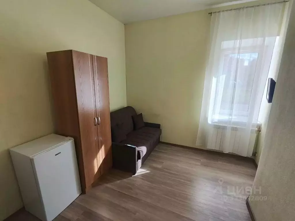 Комната Московская область, Котельники Южный мкр, 11 (10.0 м) - Фото 2