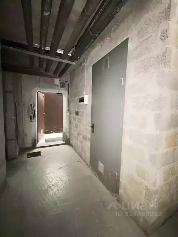 Гараж в Московская область, Коломна ул. Мечникова, 32 (10 м) - Фото 2