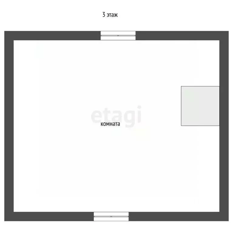 Дом в Калининградская область, Калининград Лесное СНТ, пер. Садовый, ... - Фото 2