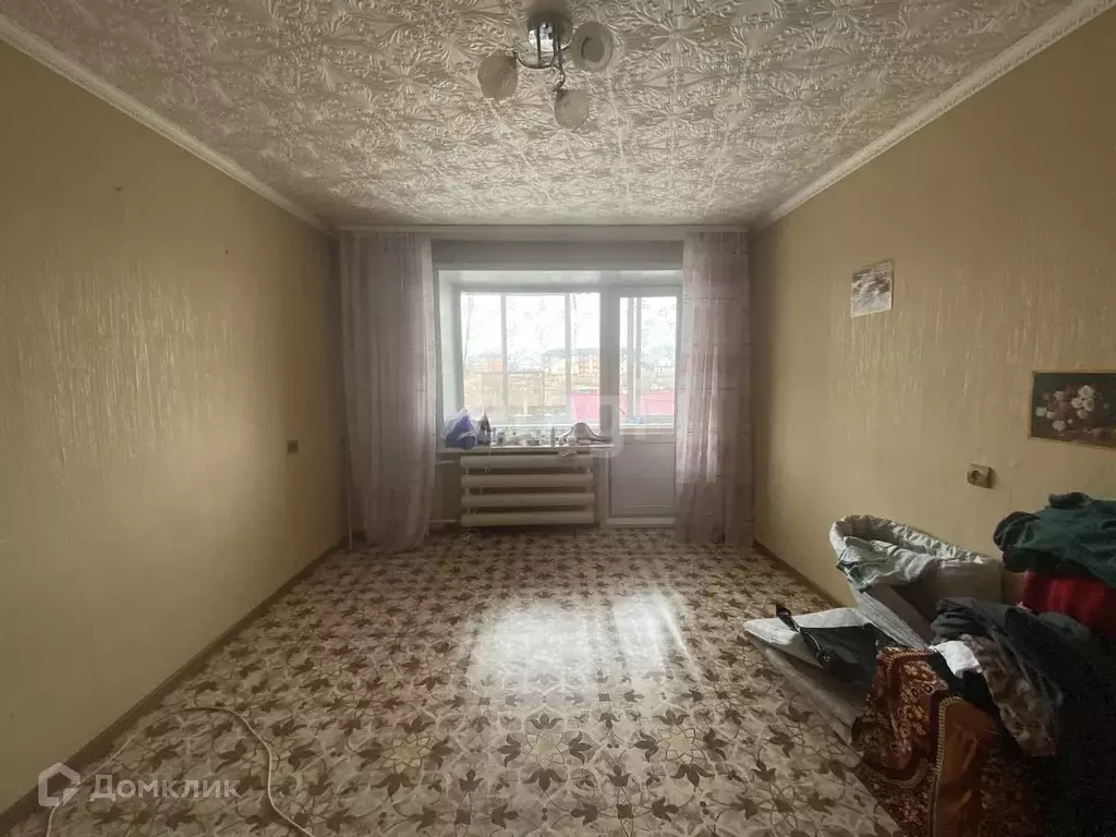Продаётся 1-к квартира, 33.7 м - Фото 0