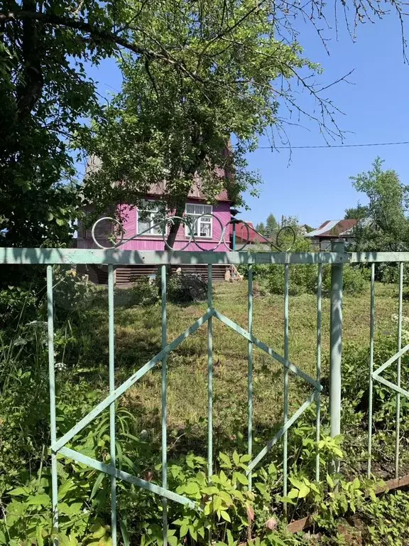 Дача 43,6 м на участке 4 сот. - Фото 1