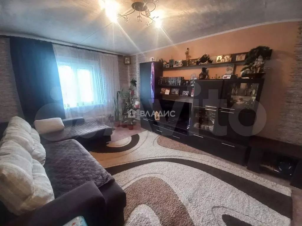 Дом 118,6 м на участке 7 сот. - Фото 1