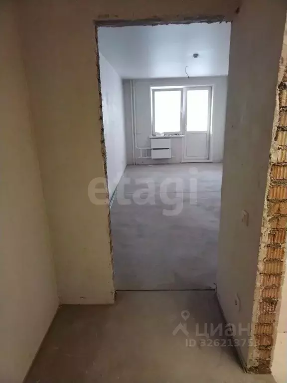 Студия Красноярский край, Красноярск Норильская ул., 52 (26.6 м) - Фото 2