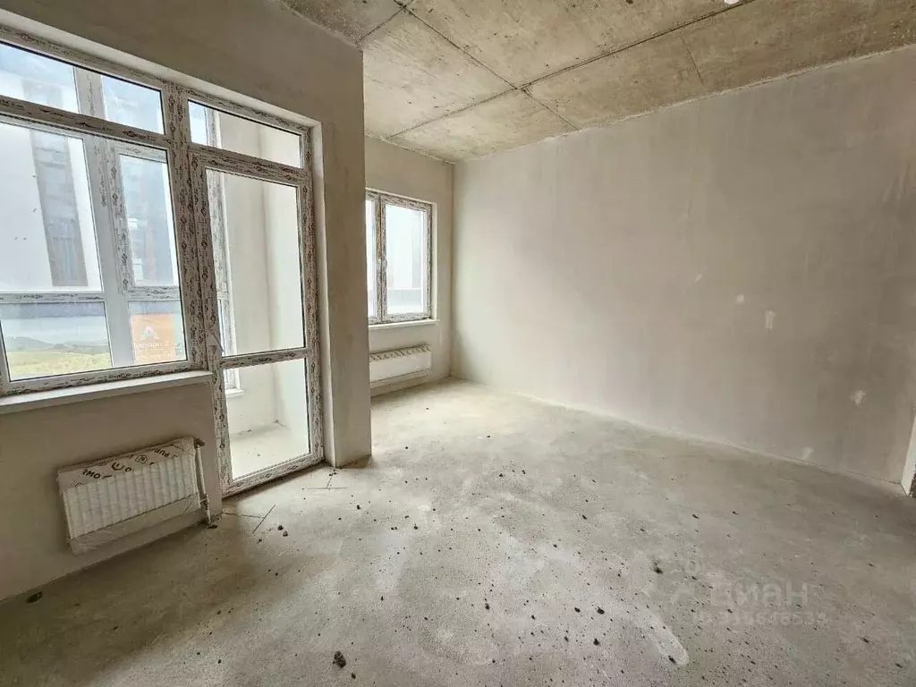 Студия Краснодарский край, Новороссийск Мысхакское ш., 59В (28.3 м) - Фото 1