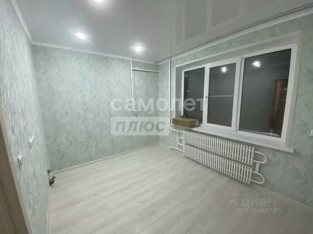 1-к кв. Белгородская область, Старый Оскол ул. Свердлова, 26 (36.9 м) - Фото 1