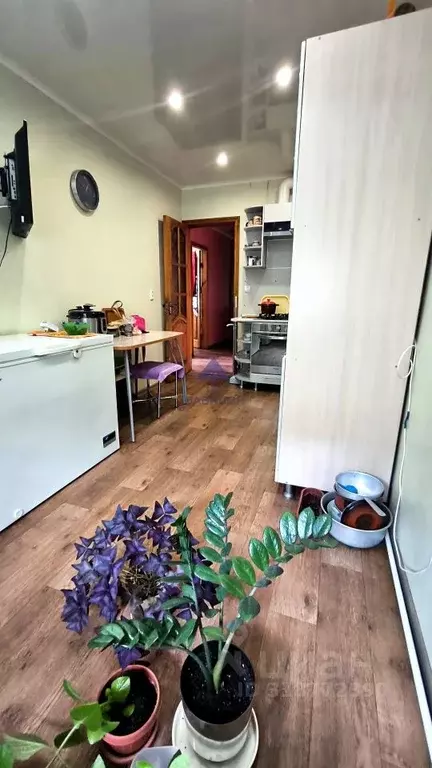 2-к кв. Ростовская область, Волгодонск пер. Маяковского (50.0 м) - Фото 1