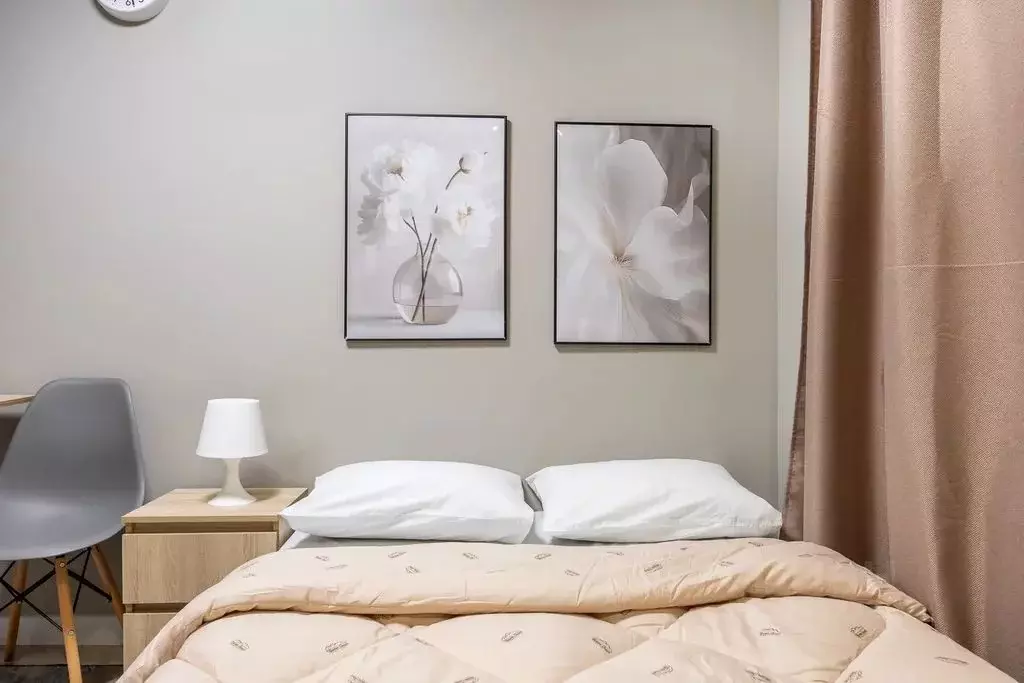 Студия Москва ш. Фрезер, 17С1 (17.0 м) - Фото 2