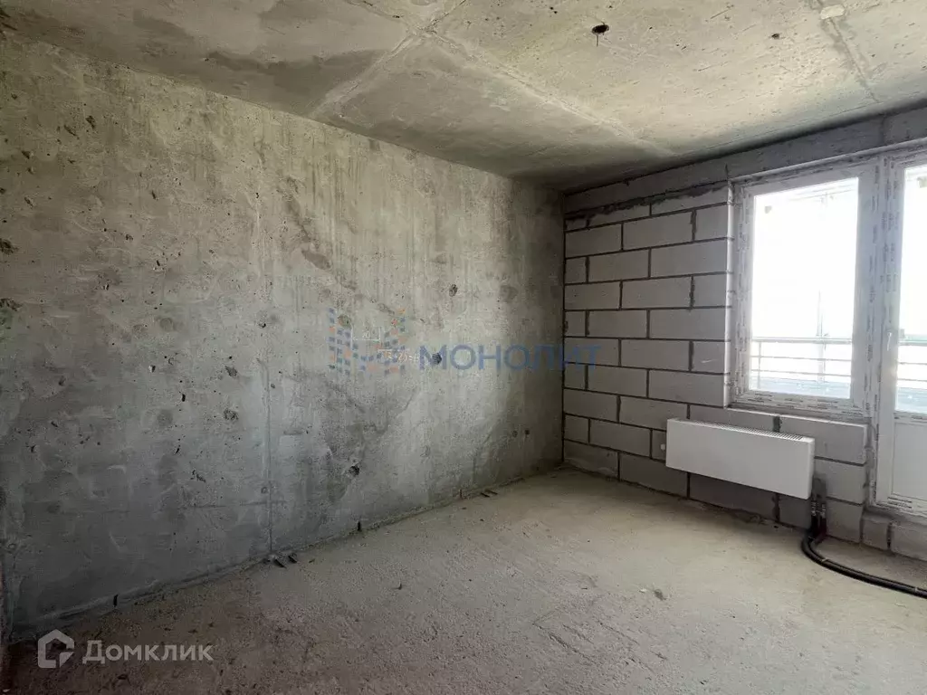 Продаётся 2-к квартира, 92.8 м - Фото 1