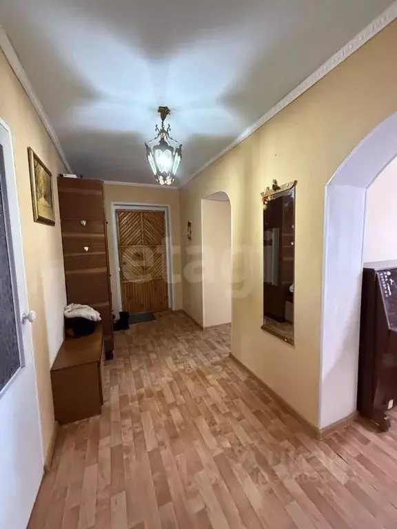 3-к кв. Амурская область, Благовещенск городской округ, с. Белогорье ... - Фото 2