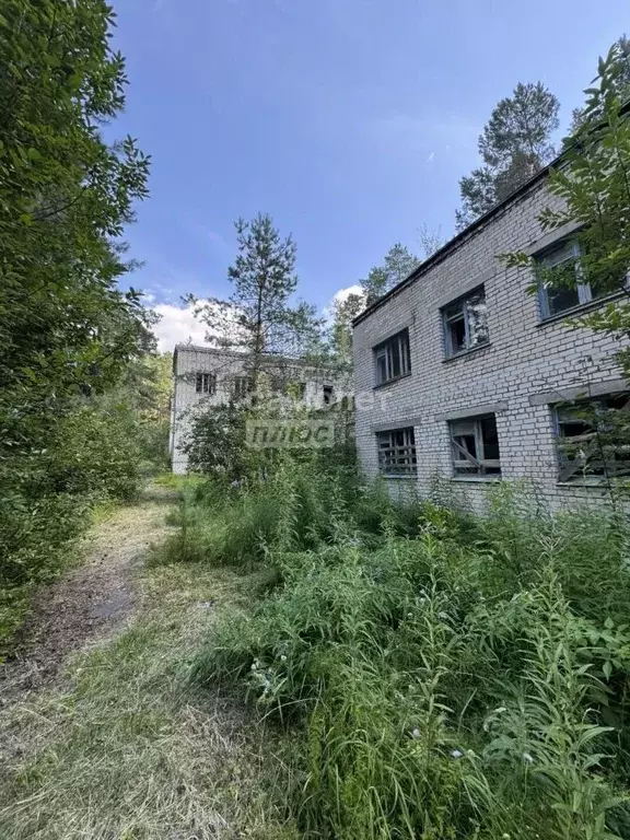Помещение свободного назначения в Нижегородская область, Семенов ... - Фото 1