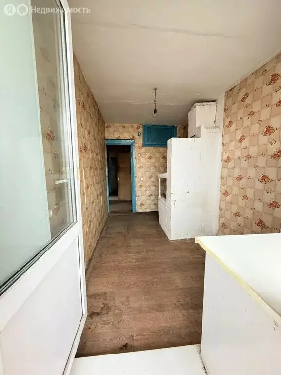2-комнатная квартира: село Сычёво, Молодёжная улица, 2 (40.8 м) - Фото 1
