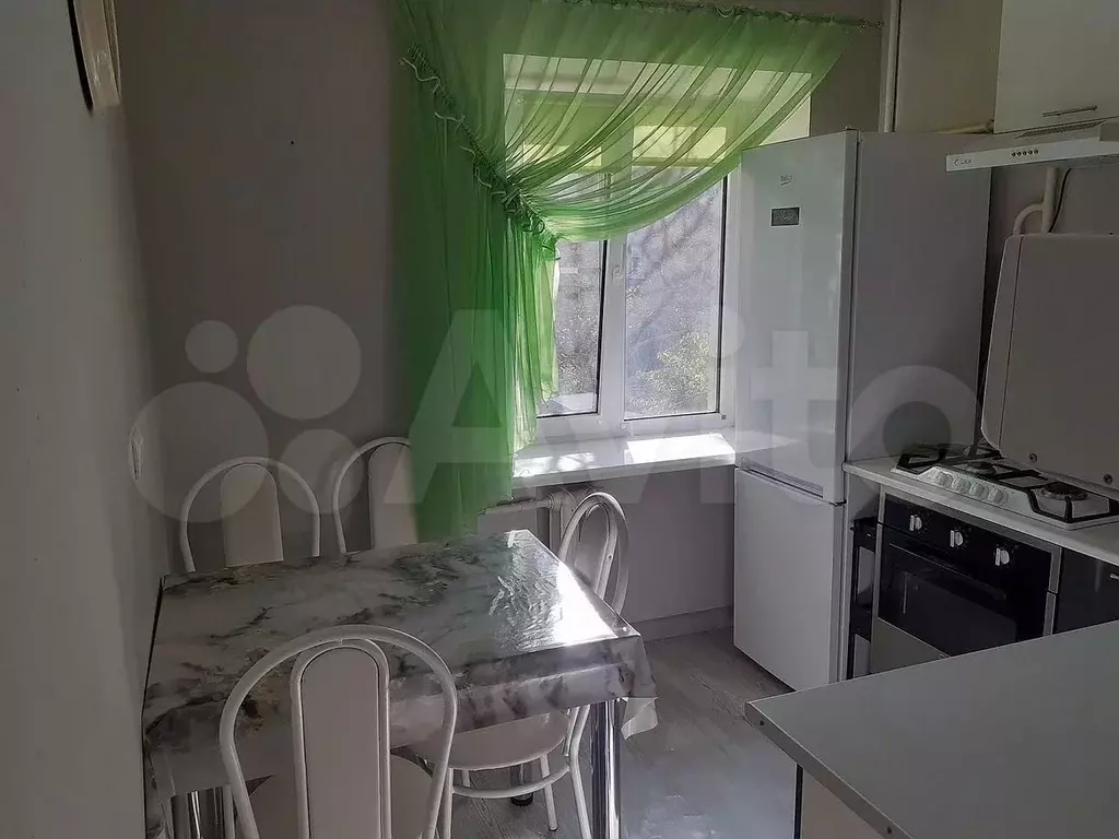 2-к. квартира, 46 м, 4/5 эт. - Фото 1