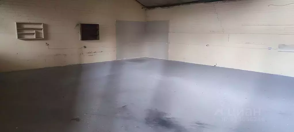 Склад в Краснодарский край, Новороссийск Цемдолина тер., ул. ... - Фото 1