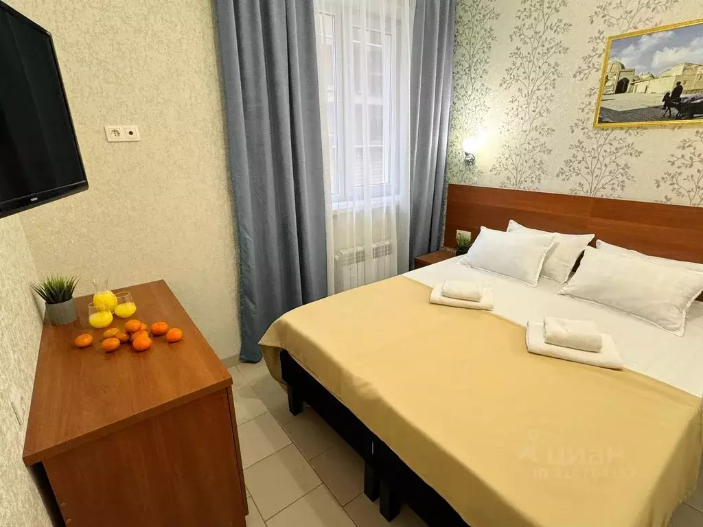 Комната Краснодарский край, Анапа Пионерский просп., 257Г (19.0 м) - Фото 0