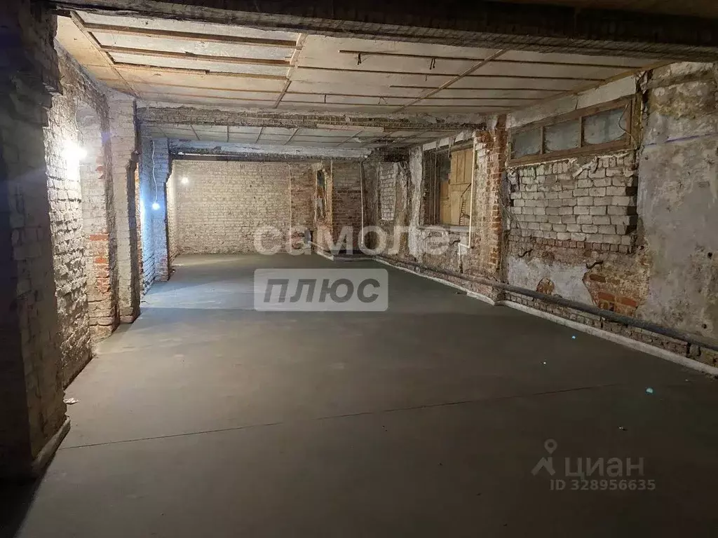 Склад в Ивановская область, Иваново Сосновая ул., 1/12 (242 м) - Фото 1