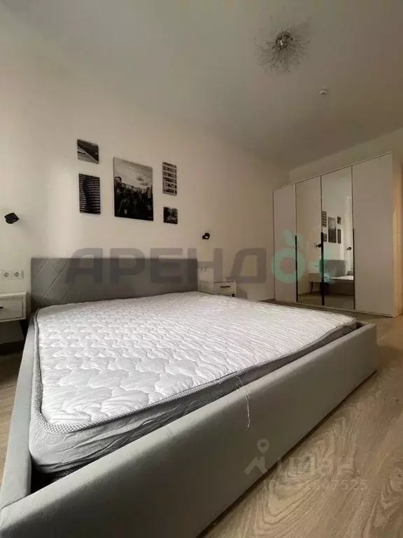 2-к кв. Москва № 3 кв-л, 6к1 (60.0 м) - Фото 1