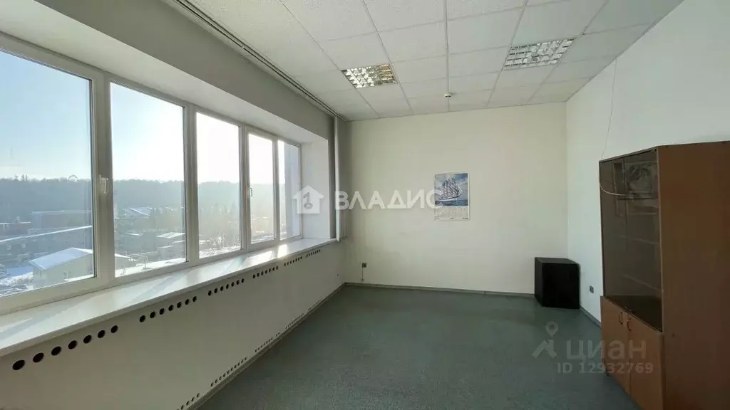 Офис в Пензенская область, Пенза ул. Захарова, 20 (45 м) - Фото 1