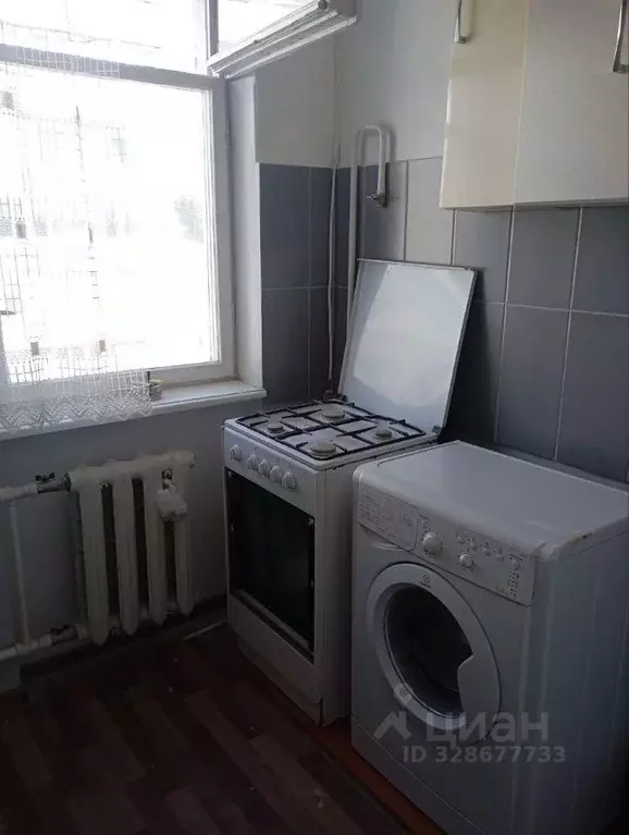 1-к кв. Севастополь ул. Лизы Чайкиной, 97 (27.0 м) - Фото 1