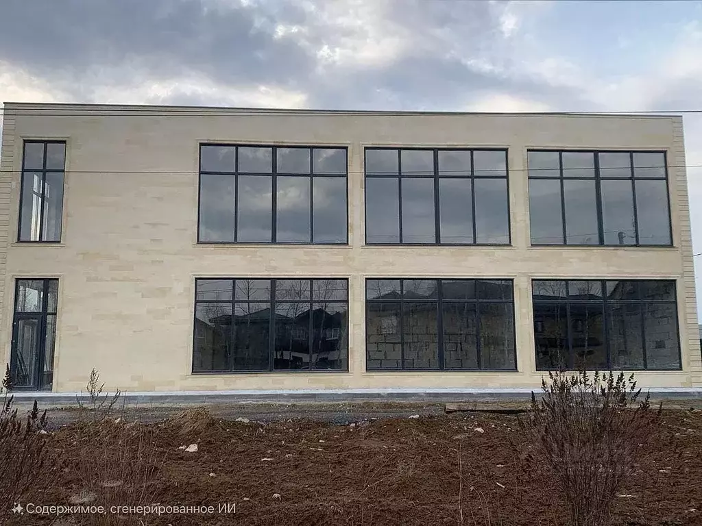 Помещение свободного назначения в Московская область, Ленинский ... - Фото 1