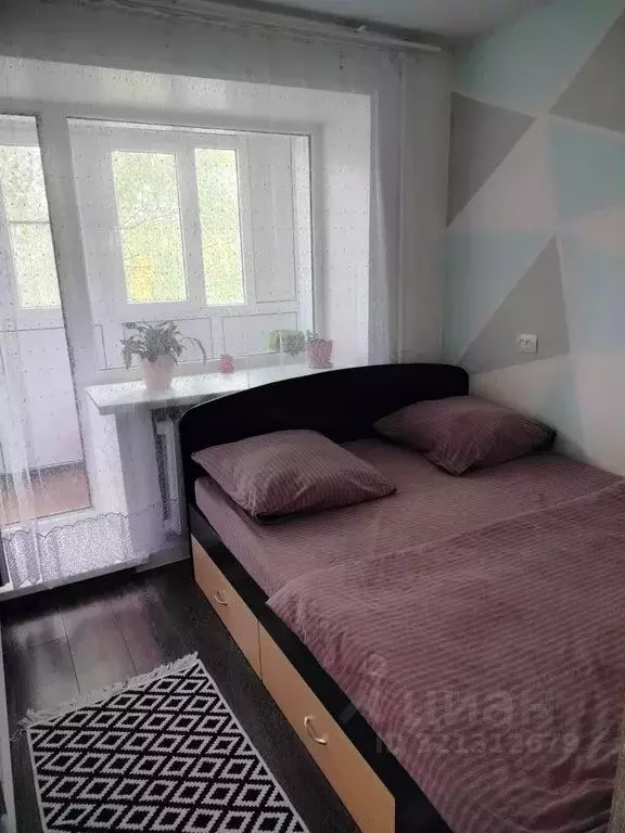 1-к кв. Костромская область, Кострома просп. Мира, 108 (30.0 м) - Фото 2