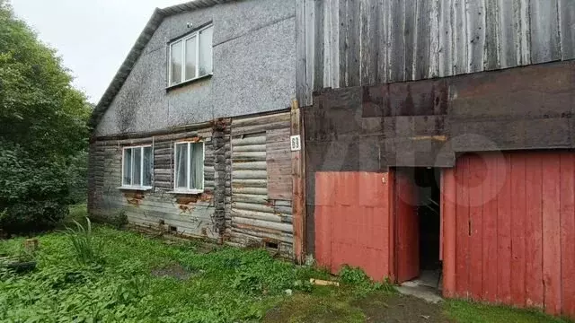 Коттедж 80 м на участке 13 сот. - Фото 0