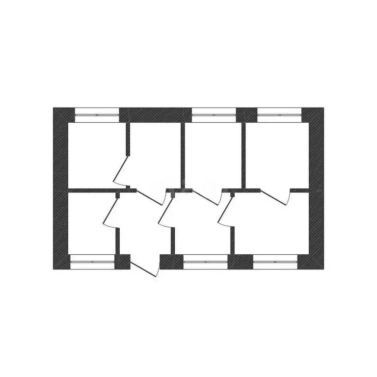 Дом в Кисельнинское сельское поселение, садоводческий массив Пупышево, ... - Фото 1