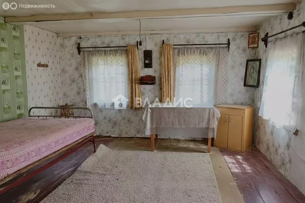 Дом в село Садовое, Молодёжная улица, 14/2 (52 м) - Фото 1