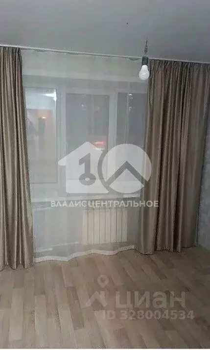 Студия Новосибирская область, Новосибирск ул. Жуковского, 105 (15.0 м) - Фото 2