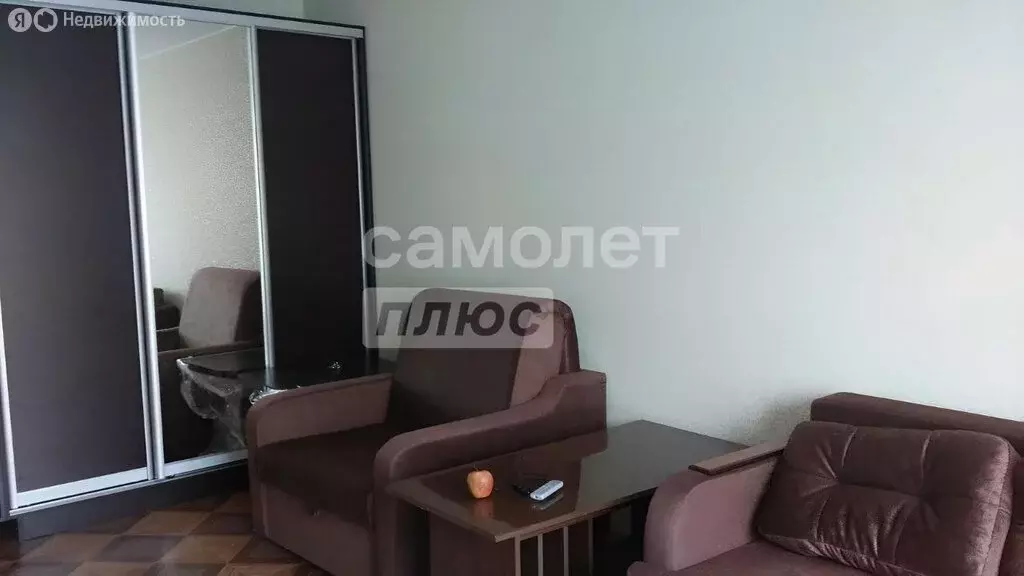 1-комнатная квартира: Москва, Севастопольский проспект, 75к2 (32 м) - Фото 0