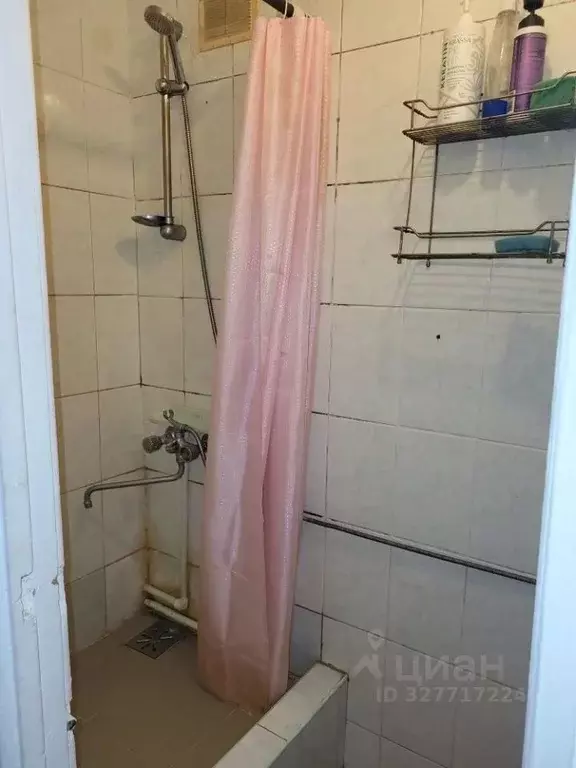 Комната Хабаровский край, Хабаровск Большая ул., 93 (15.0 м) - Фото 2