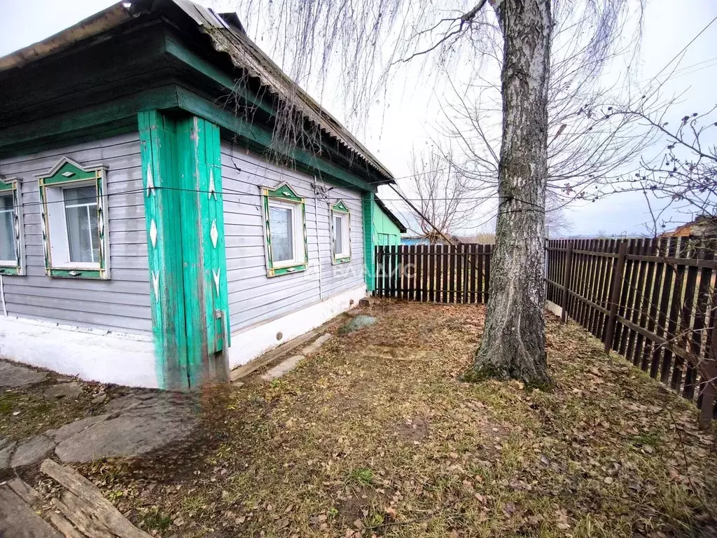 Дом в Калужская область, Козельский муниципальный округ, Нижние Прыски ... - Фото 2
