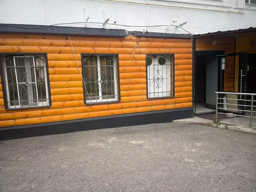 Помещение свободного назначения в Владимирская область, Владимир ... - Фото 1