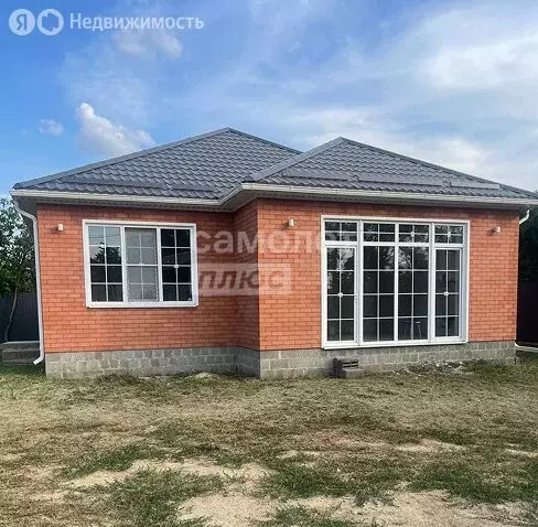 Дом в Армавир, СНТ Заря Востока (115 м) - Фото 1