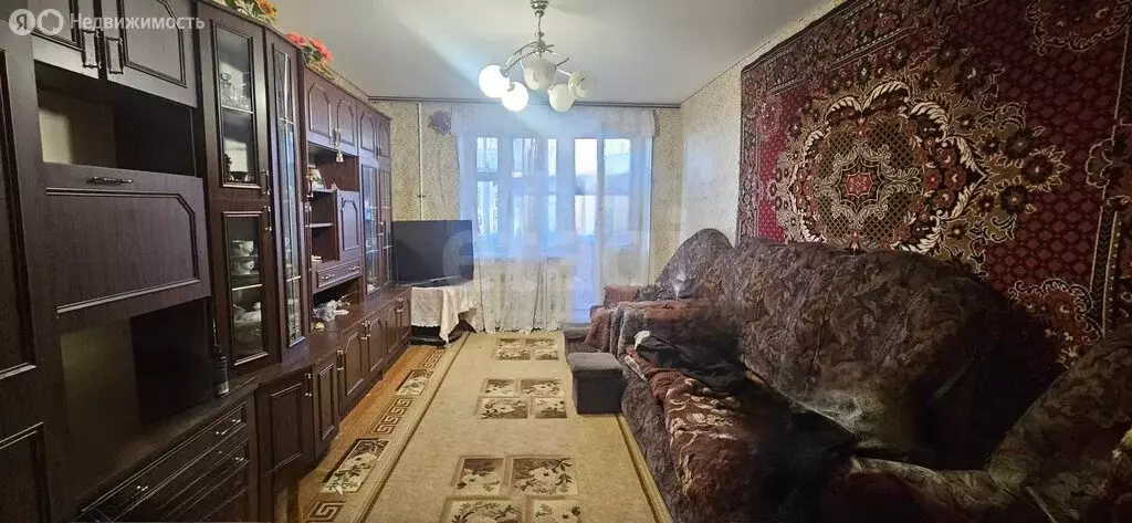 3-комнатная квартира: Муром, улица Мечникова, 49 (64.1 м) - Фото 2