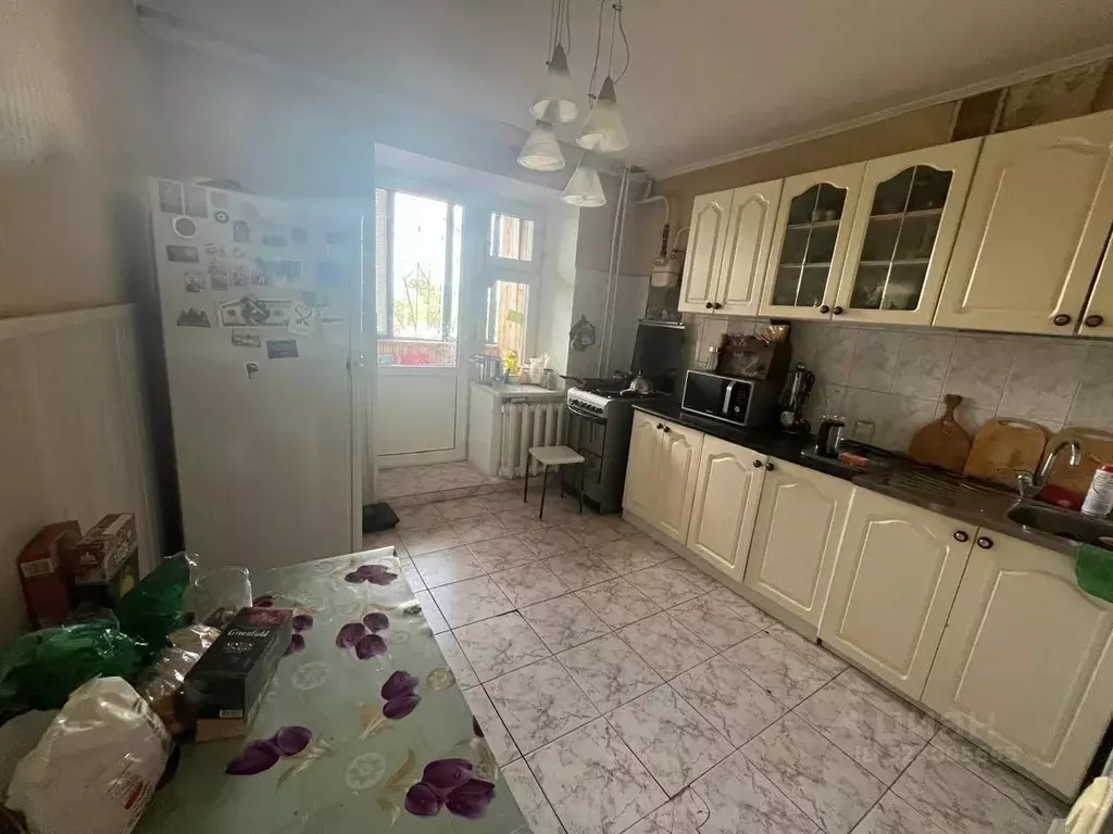 3-к кв. Татарстан, Альметьевск просп. Габдуллы Тукая, 51 (70.0 м) - Фото 2