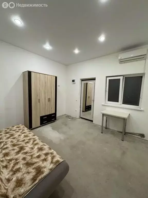 Квартира-студия: Сочи, улица Ручей Видный, 56 (21 м) - Фото 1