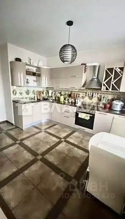1-к кв. Иркутская область, Иркутск Киренская ул., 55/2 (47.0 м) - Фото 1