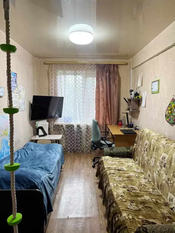 Продаётся 2-к квартира, 44.4 м - Фото 0