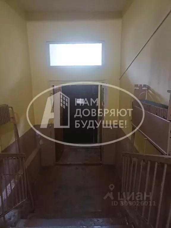 1-к кв. Пермский край, Лысьва ул. Чайковского, 6 (38.3 м) - Фото 1