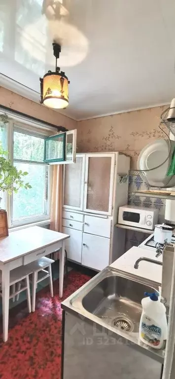 2-к кв. Воронежская область, Воронеж ул. Домостроителей, 23 (46.0 м) - Фото 0