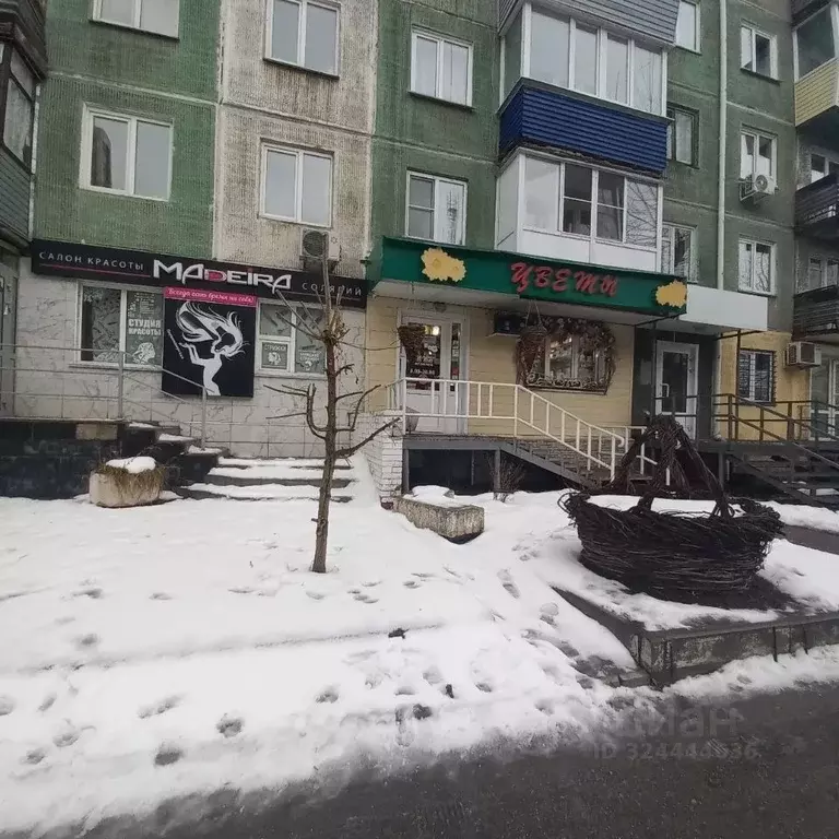 3-к кв. Алтайский край, Барнаул Молодежная ул., 12 (58.1 м) - Фото 2