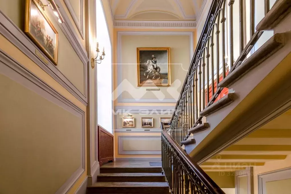 Офис в Санкт-Петербург ул. Якубовича, 24 (103 м) - Фото 0