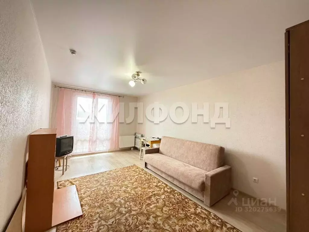 2-к кв. Воронежская область, Воронеж Беговая ул., 229 (56.0 м) - Фото 0