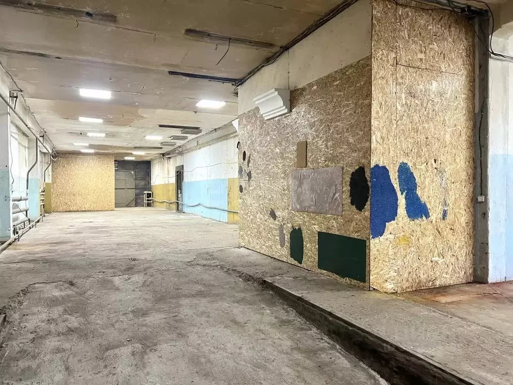 Склад в Новосибирская область, Новосибирск Пролетарская ул., 271/2А ... - Фото 1