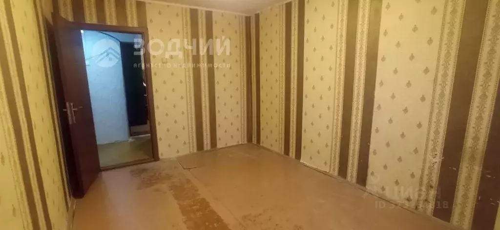 Комната Чувашия, Чебоксары Кукшумская ул., 5 (13.0 м) - Фото 2