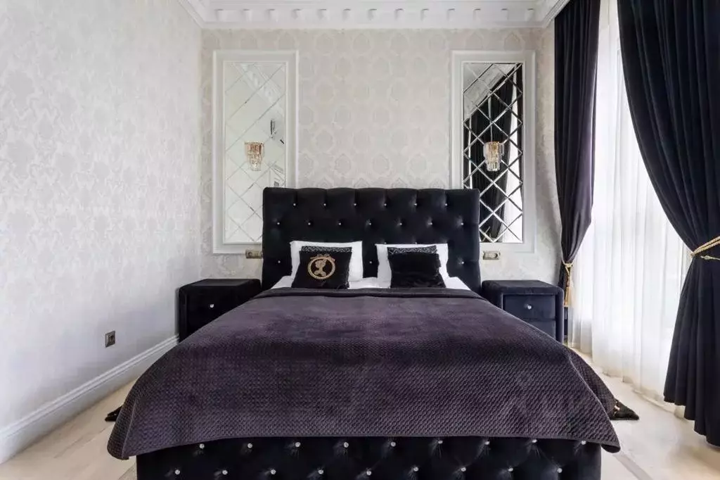 1-к кв. Калининградская область, Калининград ул. Марата, 1 (44.0 м) - Фото 2