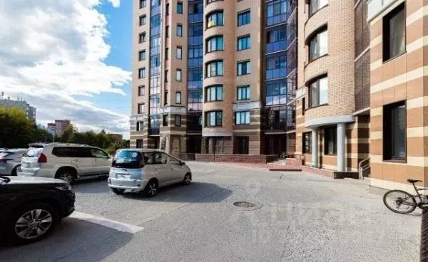 2-к кв. Новосибирская область, Новосибирск Академгородок мкр, ул. ... - Фото 0