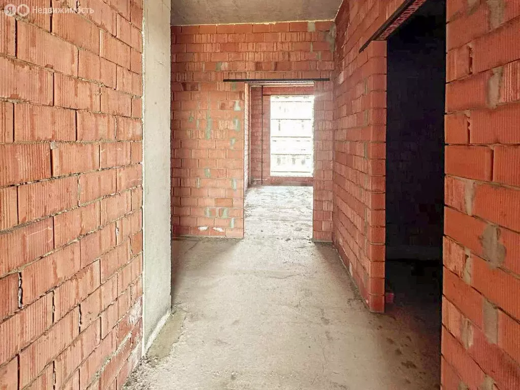 2-комнатная квартира: Нальчик, проспект Ленина, 46Б (80 м) - Фото 2