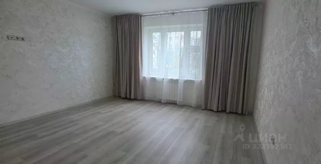 1-к кв. Ямало-Ненецкий АО, Новый Уренгой Восточный мкр, 4/6 (38.2 м) - Фото 2