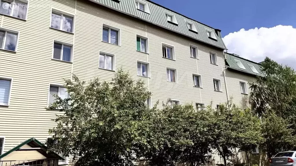 Квартира-студия: Тюмень, улица Бабарынка, 65 (30 м) - Фото 2